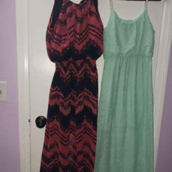 My dress - Picture 2 of 3